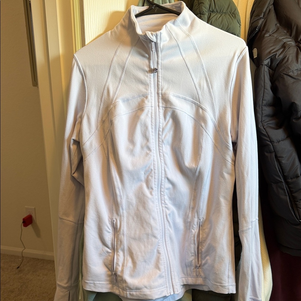 Lululemon align Jacket
